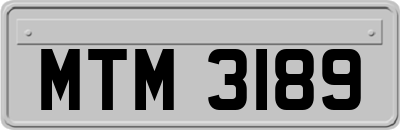 MTM3189