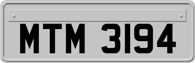 MTM3194