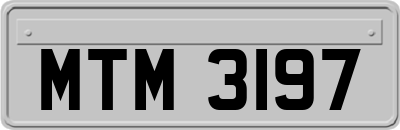 MTM3197