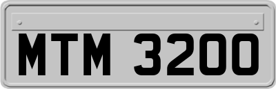 MTM3200