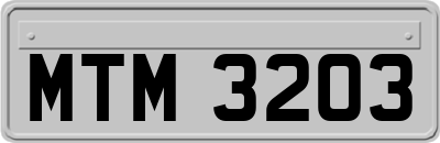 MTM3203