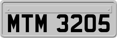 MTM3205