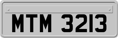 MTM3213
