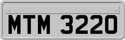 MTM3220