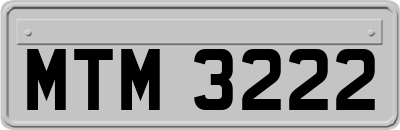 MTM3222