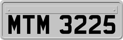 MTM3225