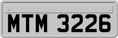 MTM3226