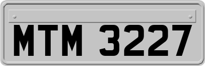 MTM3227