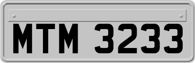 MTM3233