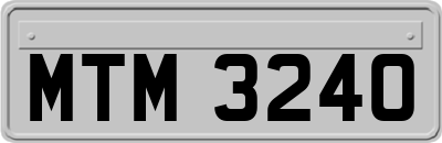 MTM3240