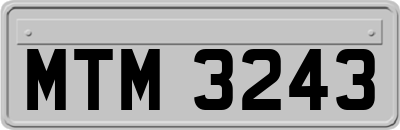MTM3243