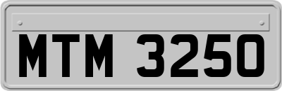 MTM3250