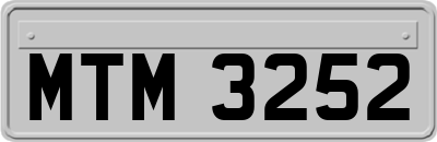 MTM3252
