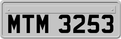 MTM3253