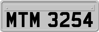 MTM3254