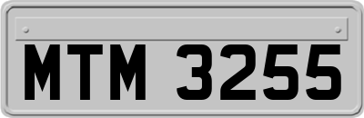 MTM3255