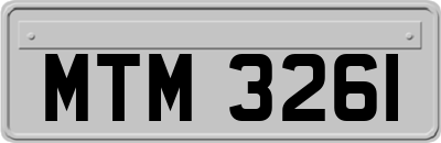MTM3261