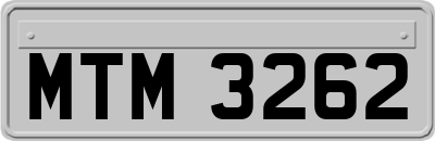 MTM3262
