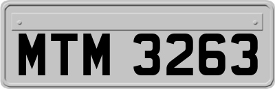 MTM3263