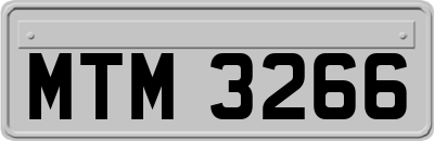 MTM3266