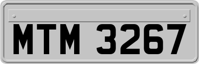 MTM3267