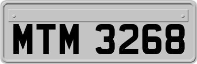 MTM3268