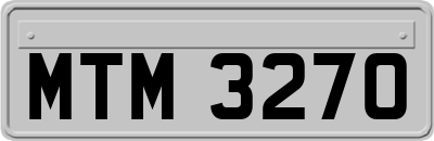 MTM3270