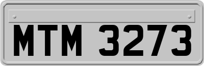MTM3273