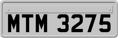MTM3275