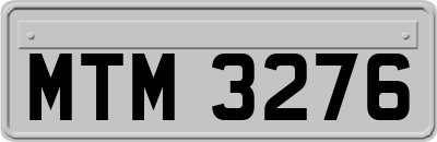 MTM3276