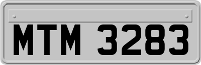 MTM3283