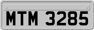 MTM3285