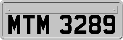 MTM3289