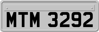 MTM3292