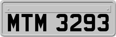 MTM3293
