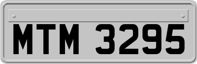 MTM3295
