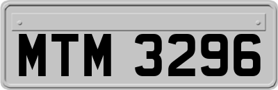 MTM3296
