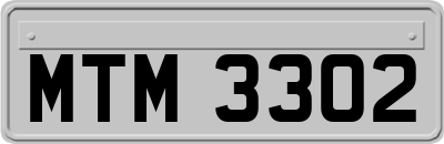 MTM3302