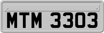 MTM3303