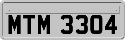 MTM3304