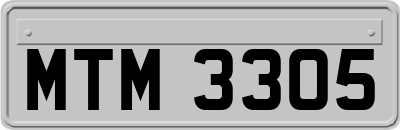 MTM3305