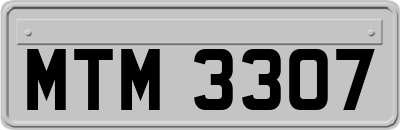 MTM3307