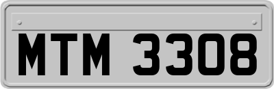 MTM3308