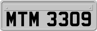 MTM3309