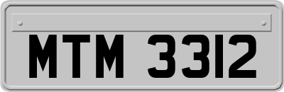 MTM3312