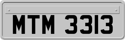 MTM3313