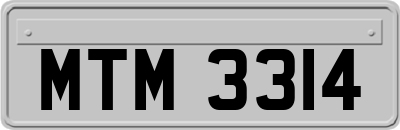 MTM3314