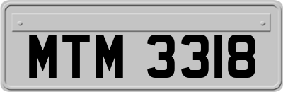 MTM3318