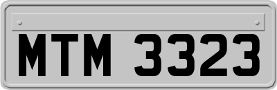 MTM3323