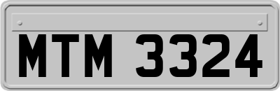 MTM3324